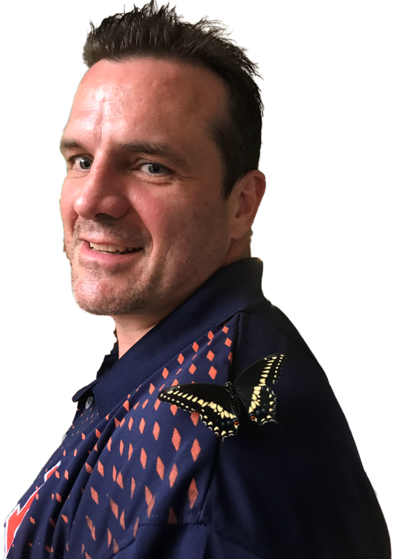 John Shoufler — author of 22 books across fiction, technology, parenting, and self-help
