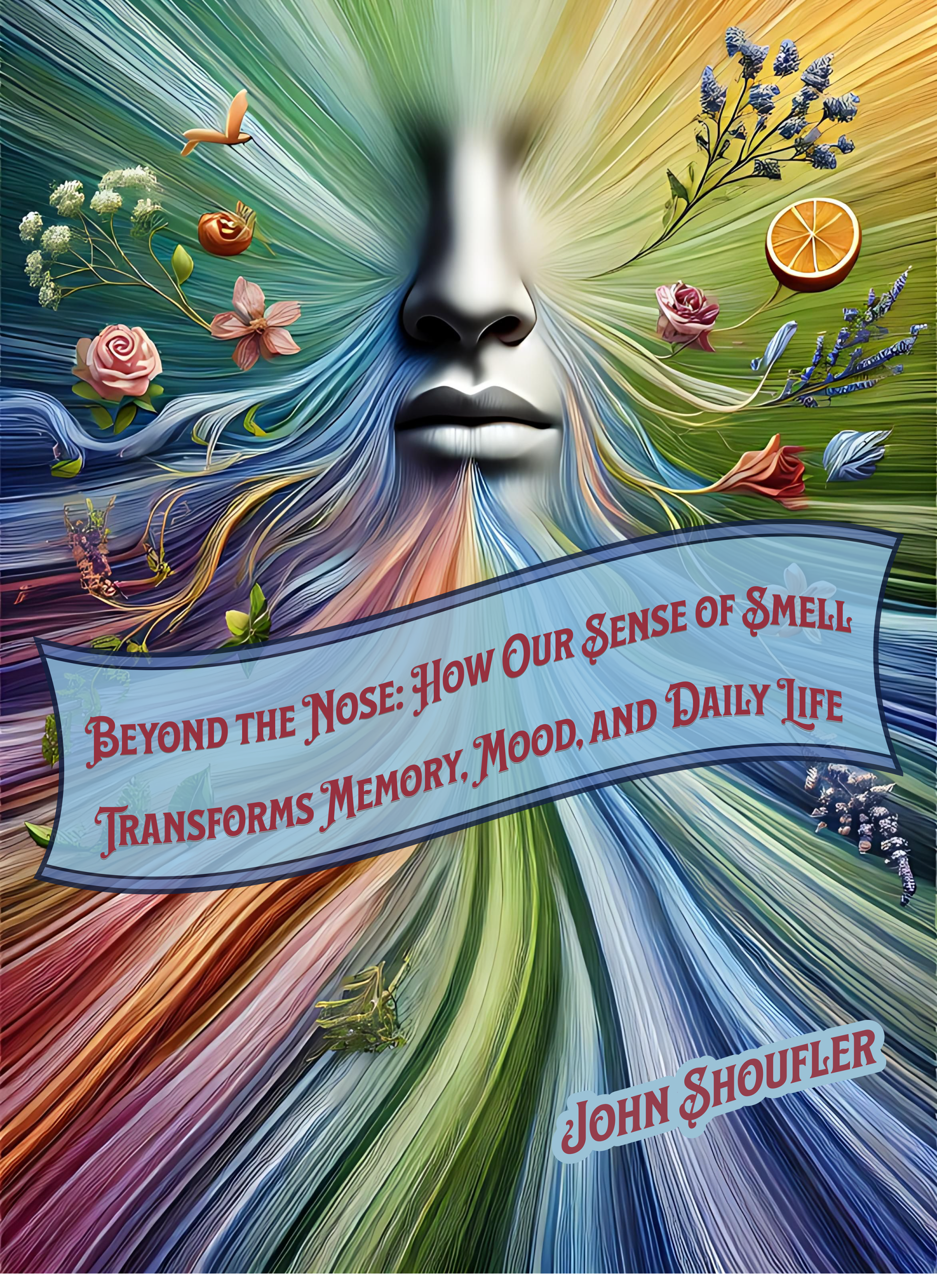 Beyond the Nose by John Shoufler: Smell, Memory & Mood