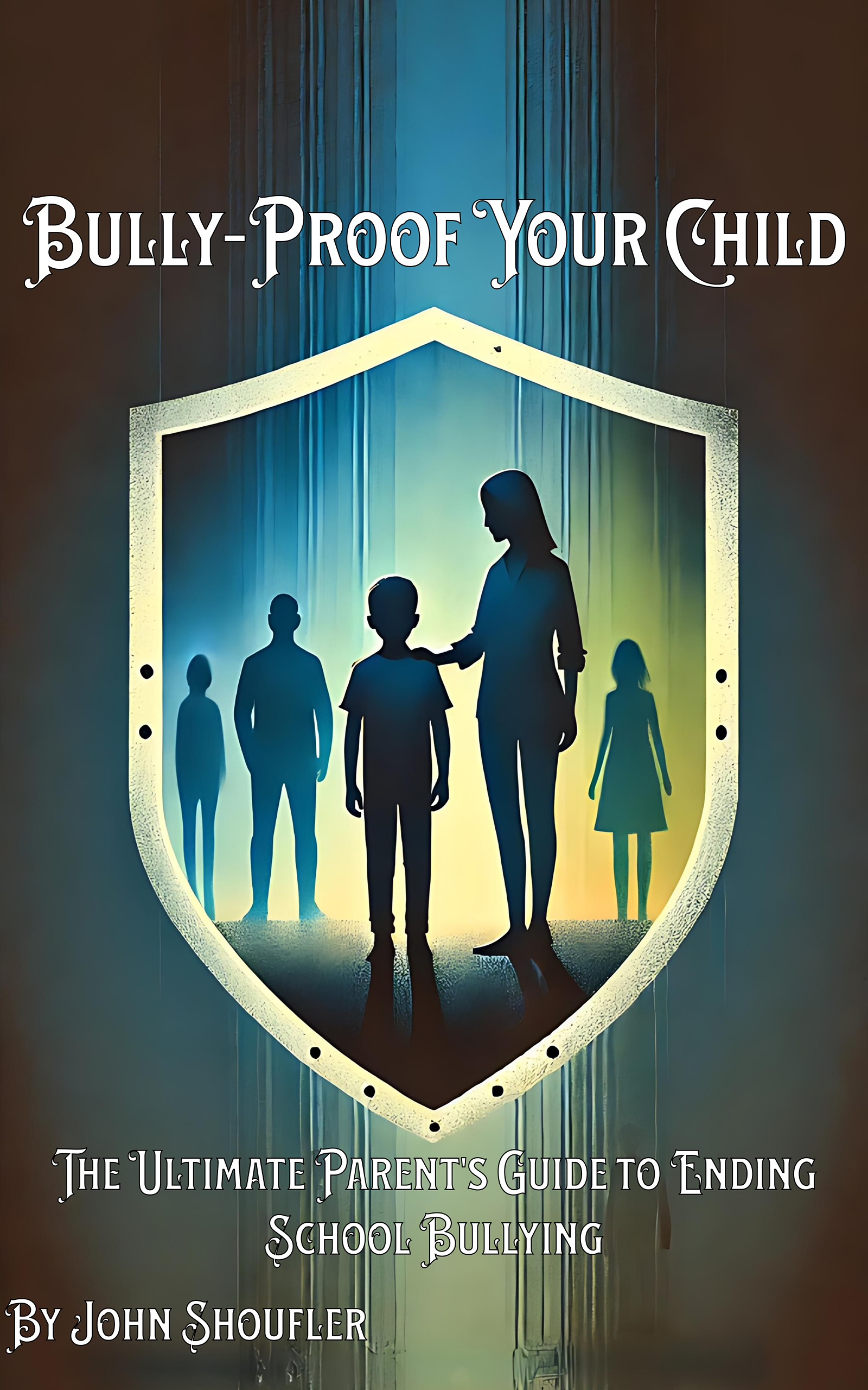Bully-Proof Your Child by John Shoufler: Parent Guide Review