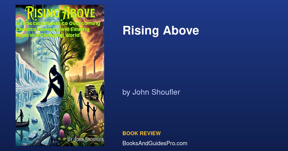 Rising Above cover