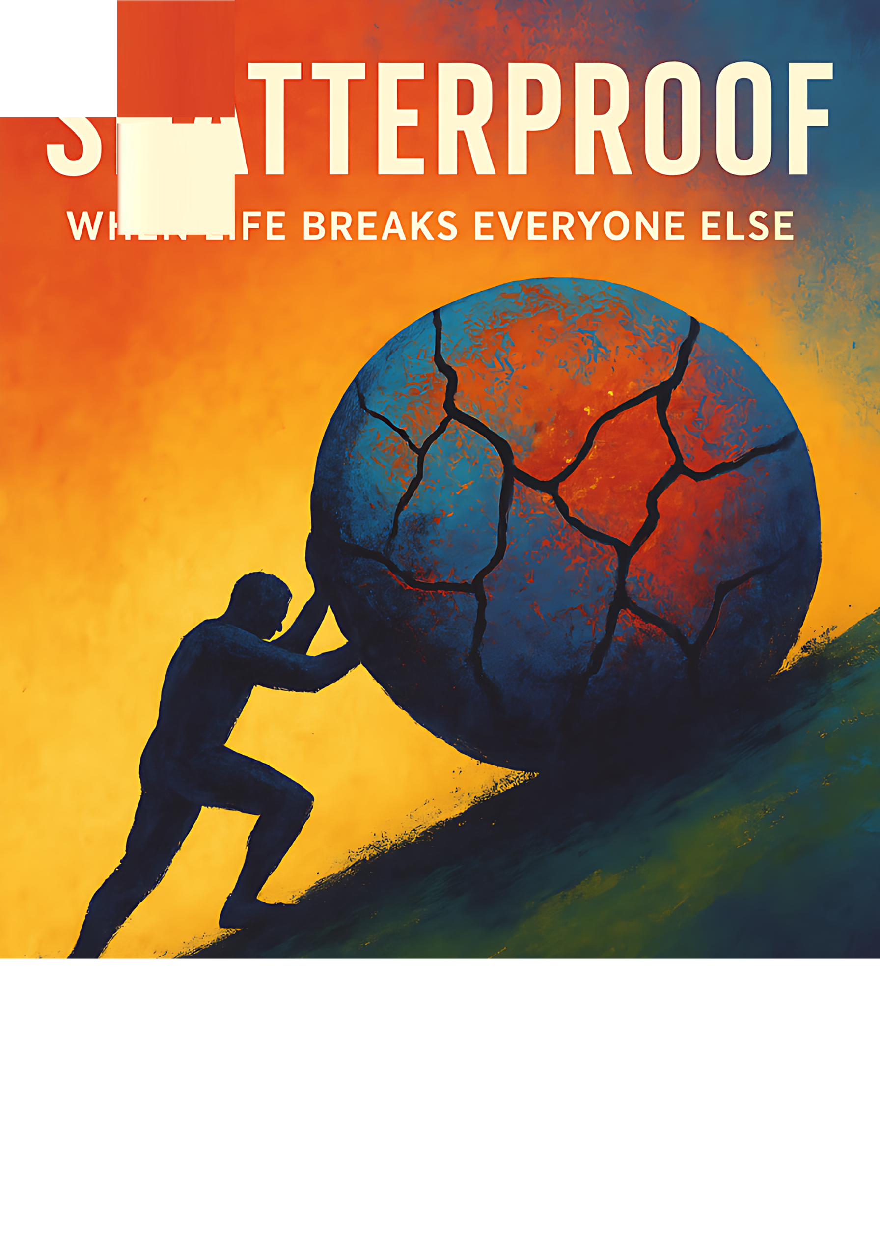 Shatterproof by John Shoufler: When Life Breaks Everyone Else Review