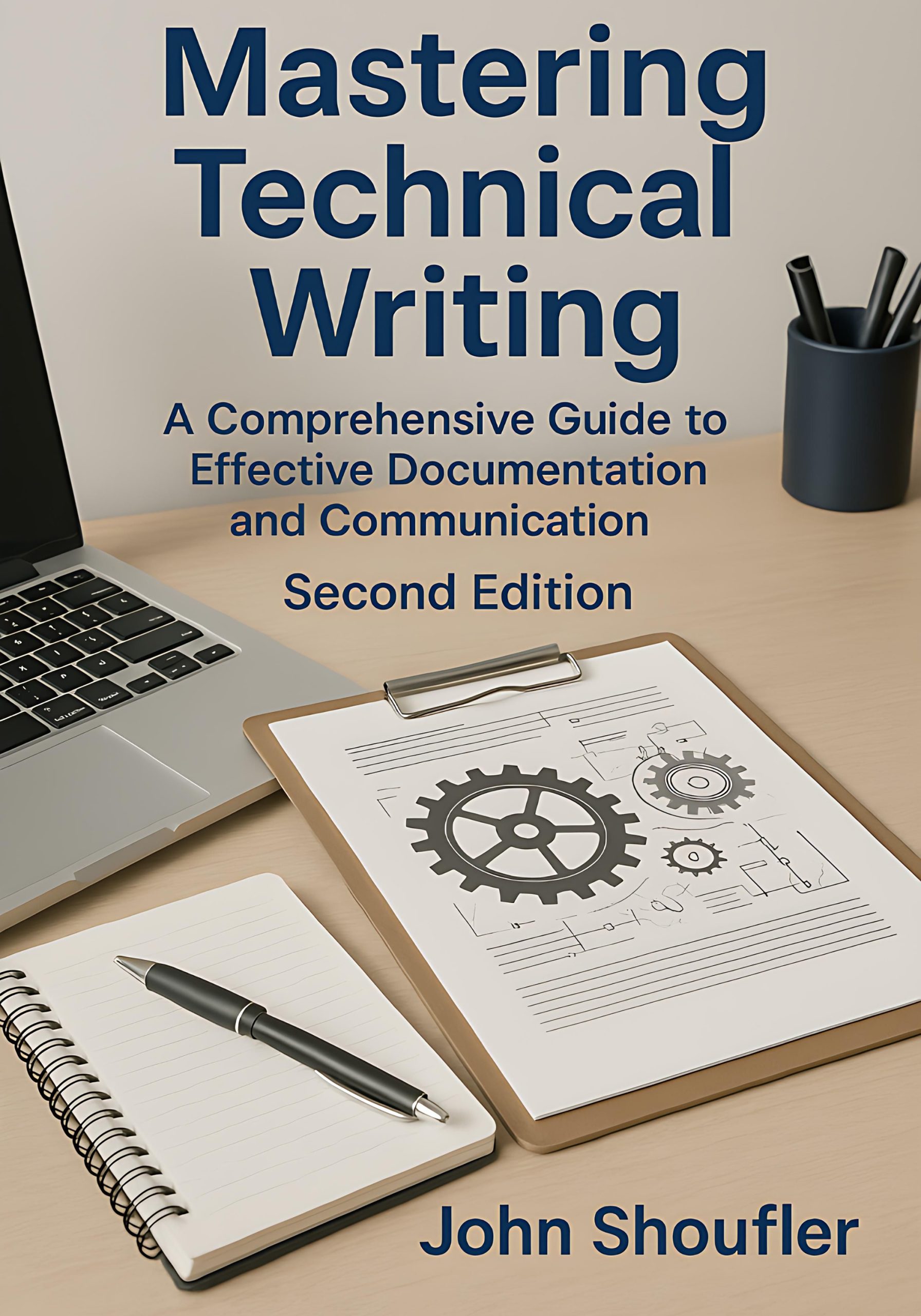 Mastering Technical Writing 2nd Ed by John Shoufler: Review