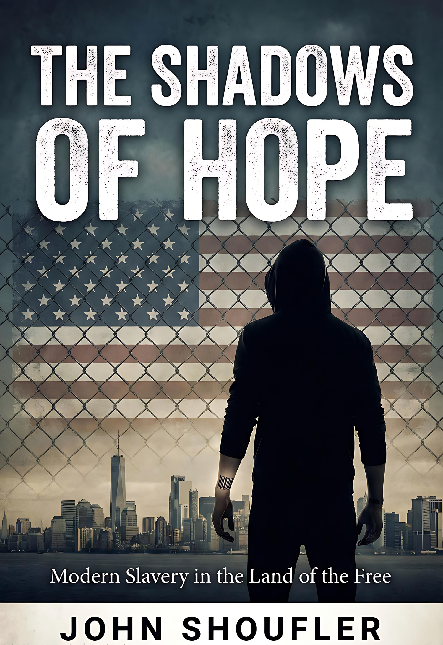 The Shadows of Hope by John Shoufler: Modern Slavery Review