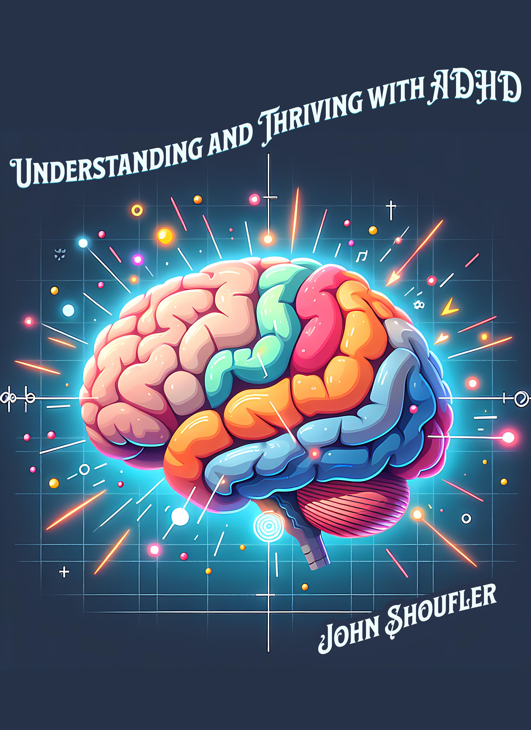 Understanding ADHD by John Shoufler: Lifespan Guide Review