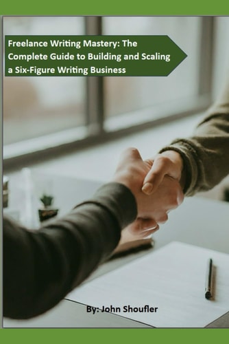 How to Start a Freelance Writing Business (Step-by-Step)